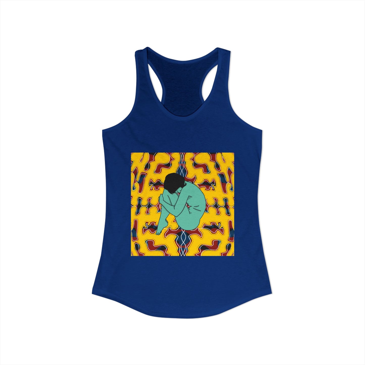 Women's Ideal Racerback Tank