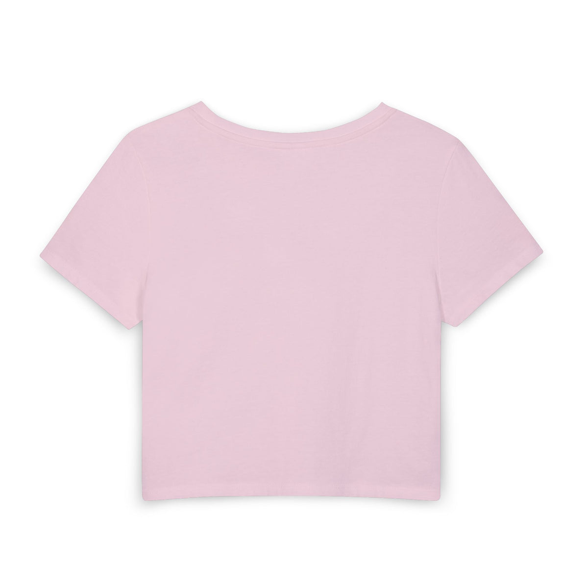 "Girls" on a Baby Tee