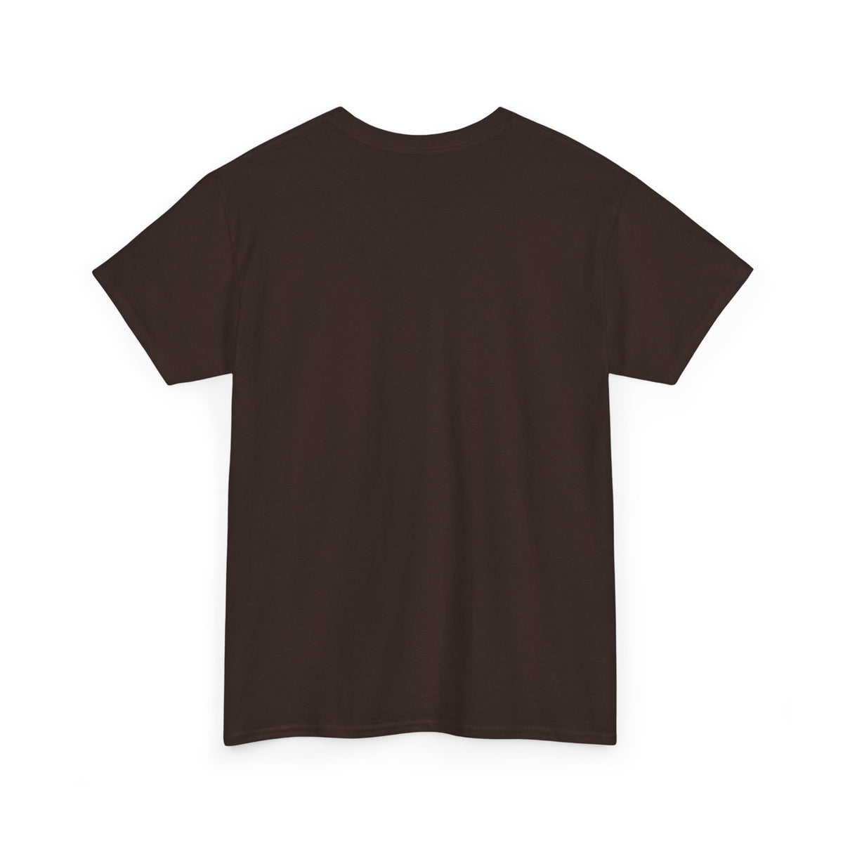 "Girls" on a Weighted Unisex Tee