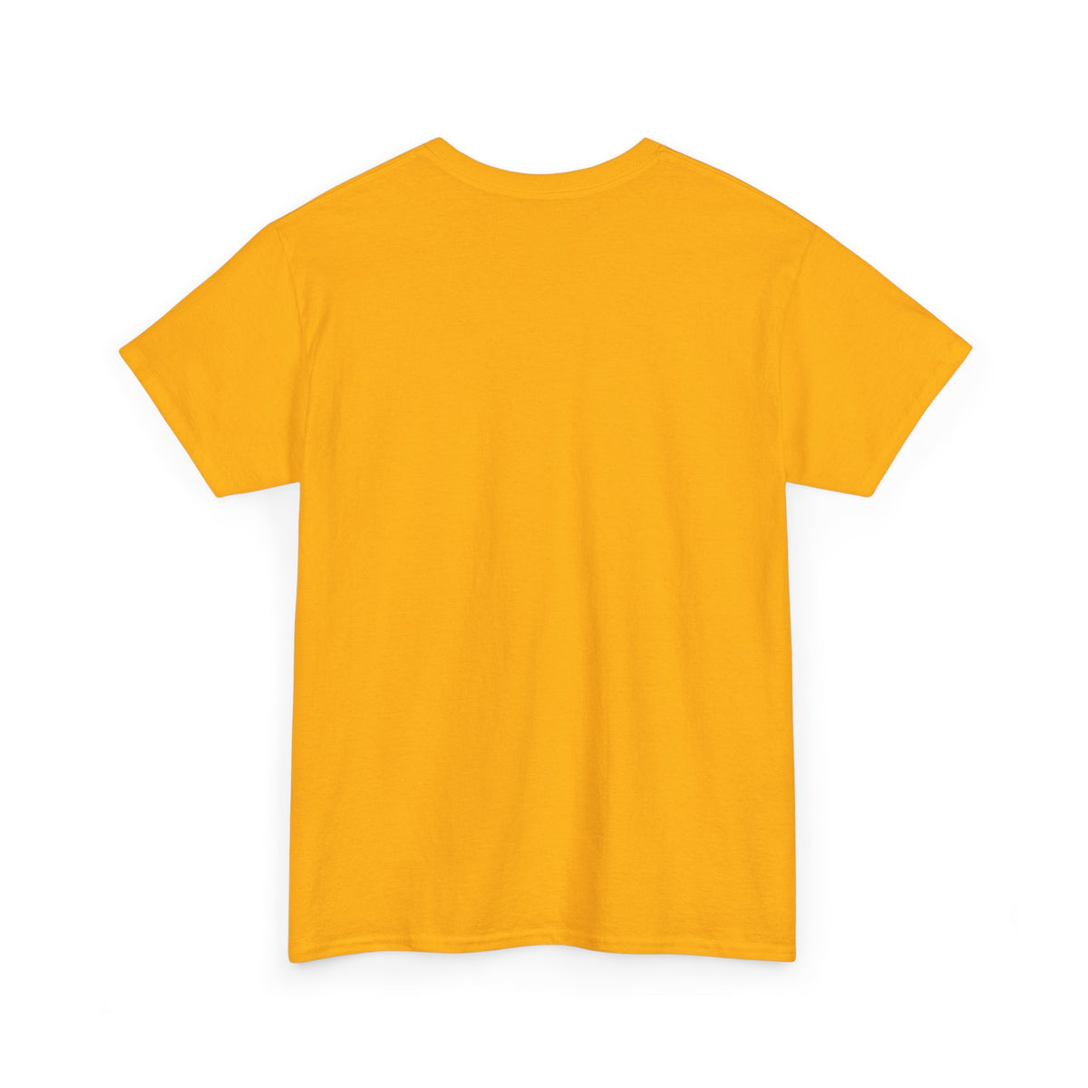 "Girls" on a Weighted Unisex Tee
