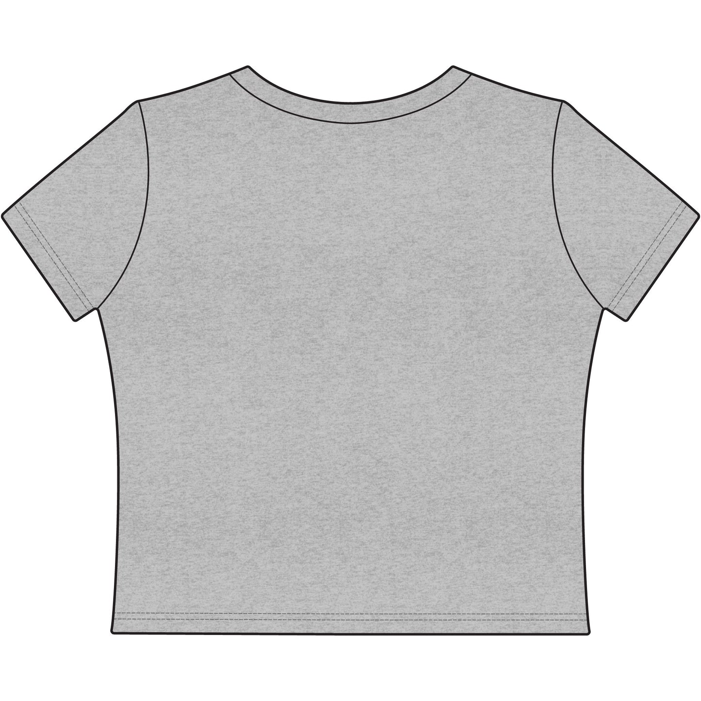 "Girls" Baby Tee