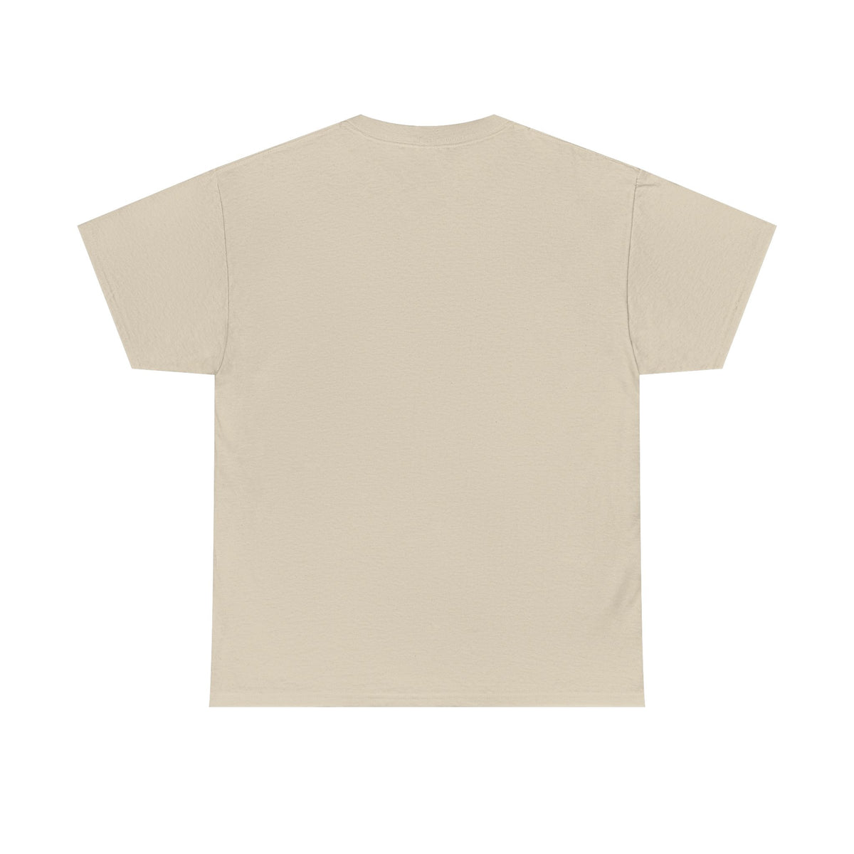 "Girls" on a Weighted Unisex Tee
