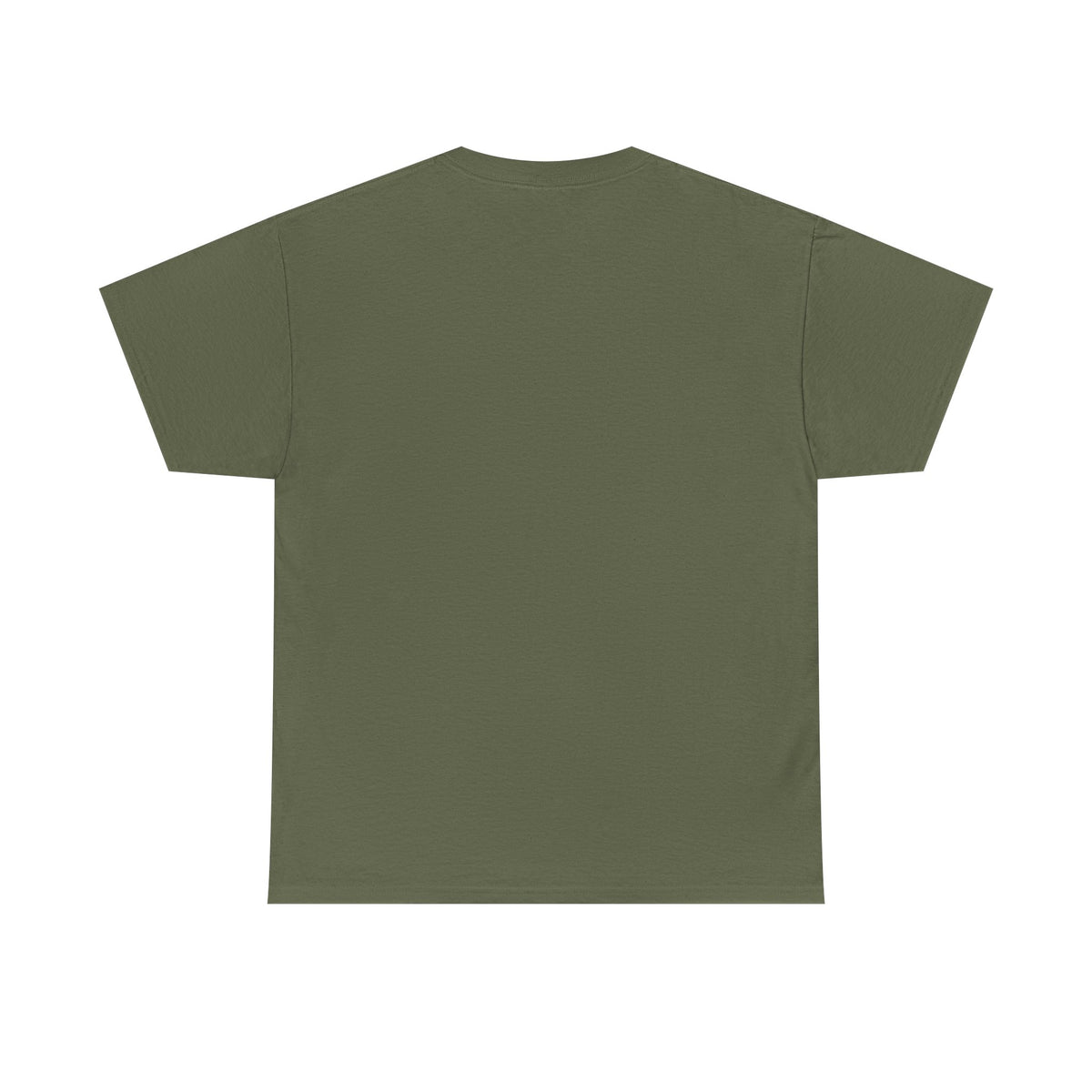 "Girls" on a Weighted Unisex Tee