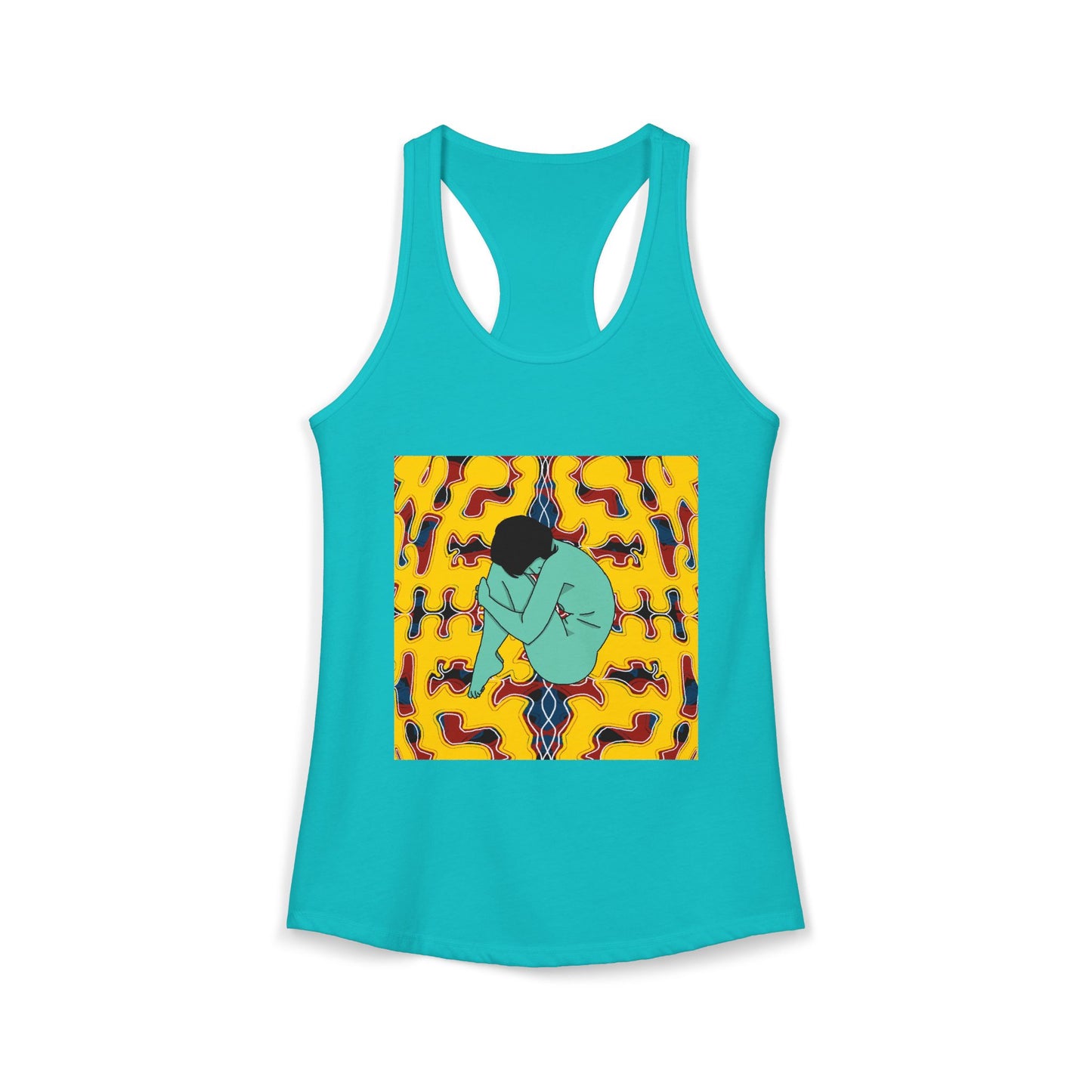 Women's Ideal Racerback Tank