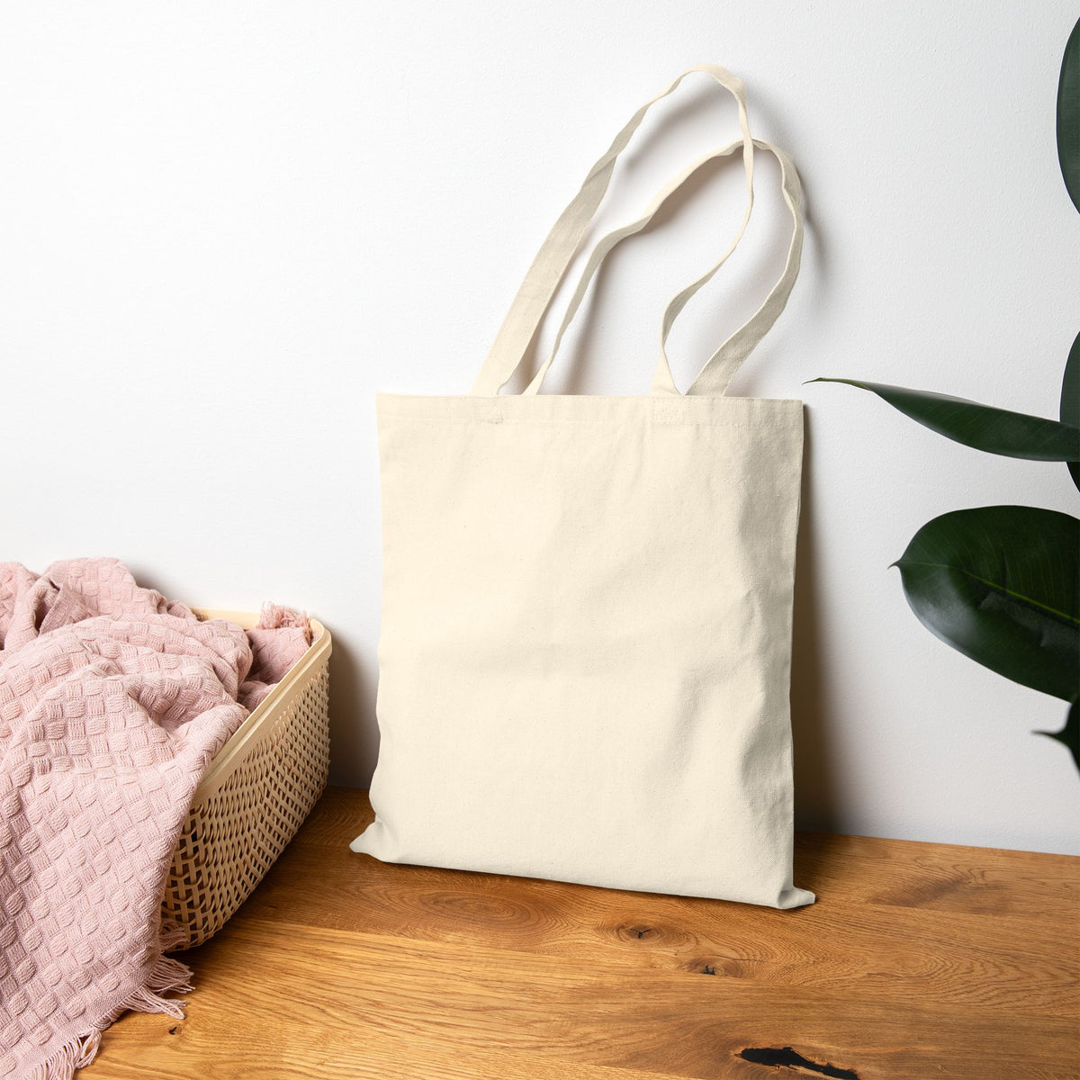 "Astronomical Sighting" on Cotton Tote Bag