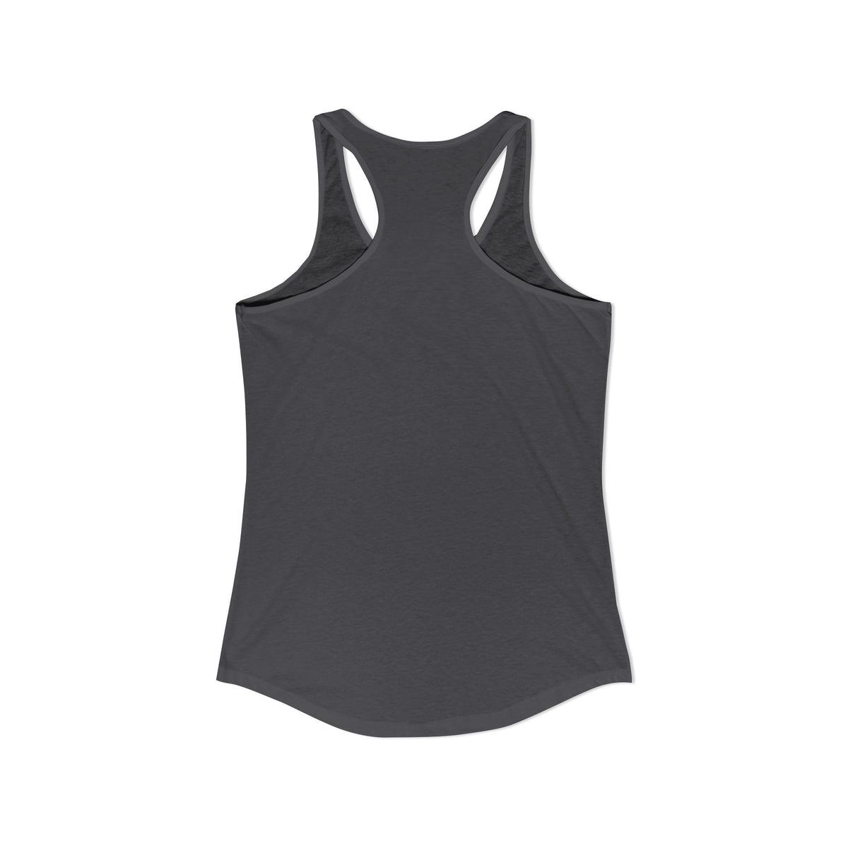 "Astral Project" on a Racerback Tank