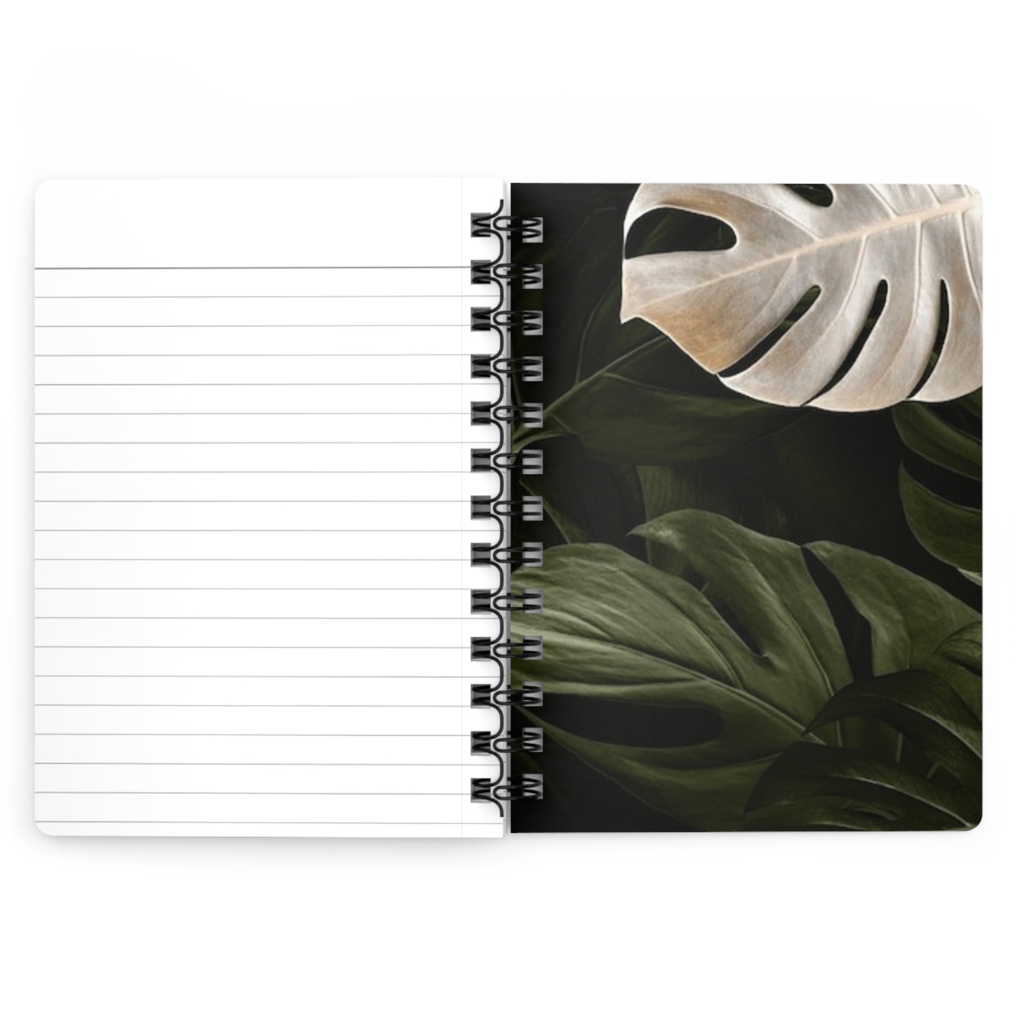 "Girls" & "Boss Lady" Sprial Journal