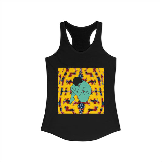 Women's Ideal Racerback Tank