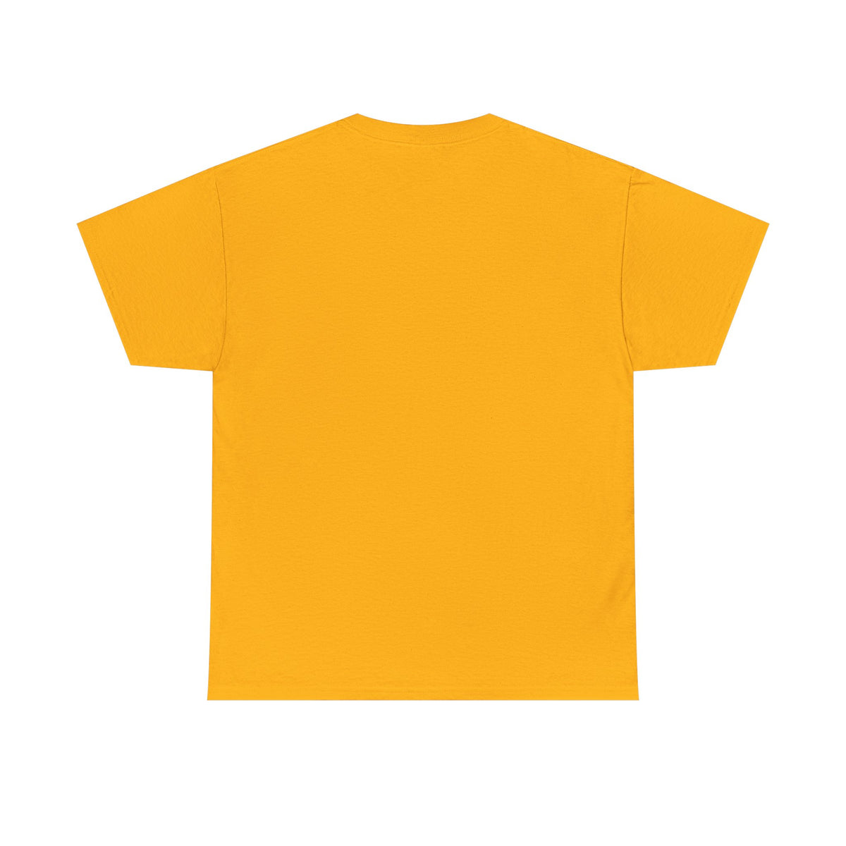 "Girls" on a Weighted Unisex Tee