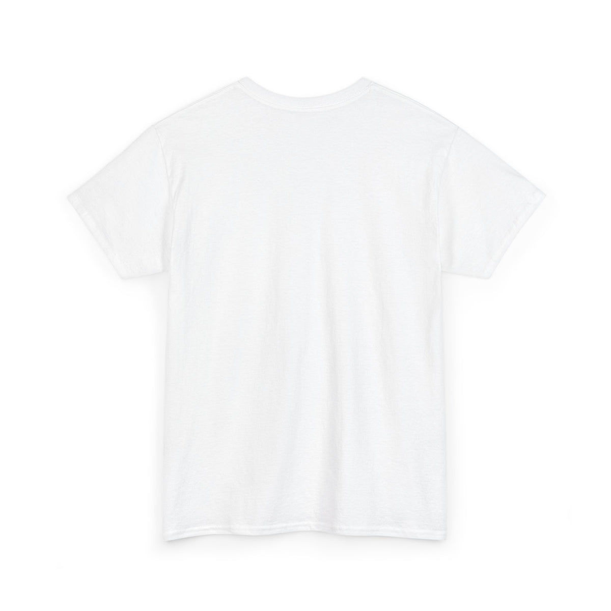 "Girls" on a Weighted Unisex Tee