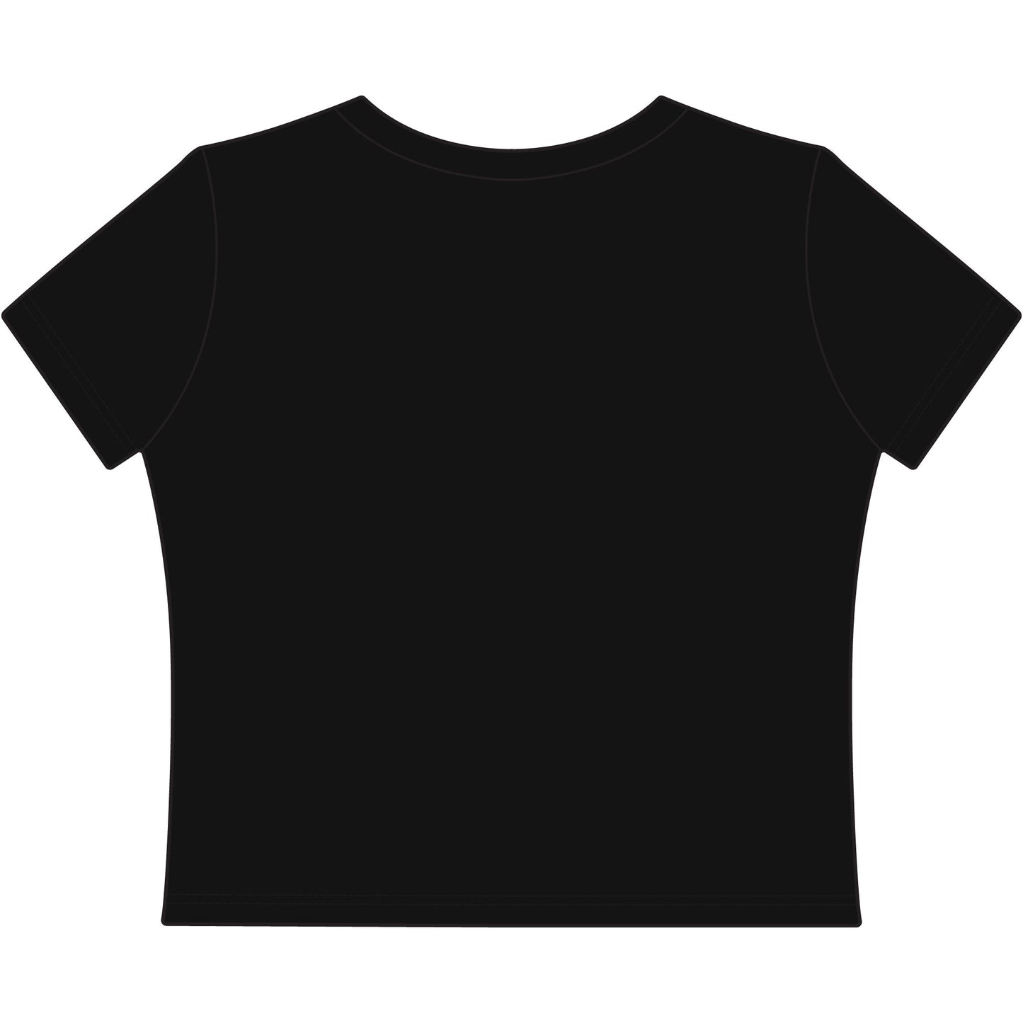 "Girls" Baby Tee