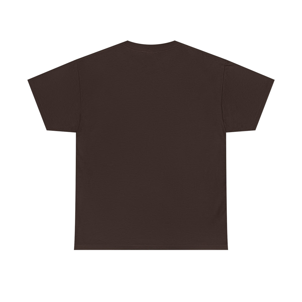"Girls" on a Weighted Unisex Tee