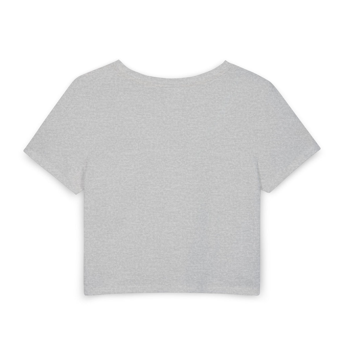 "Girls" on a Baby Tee