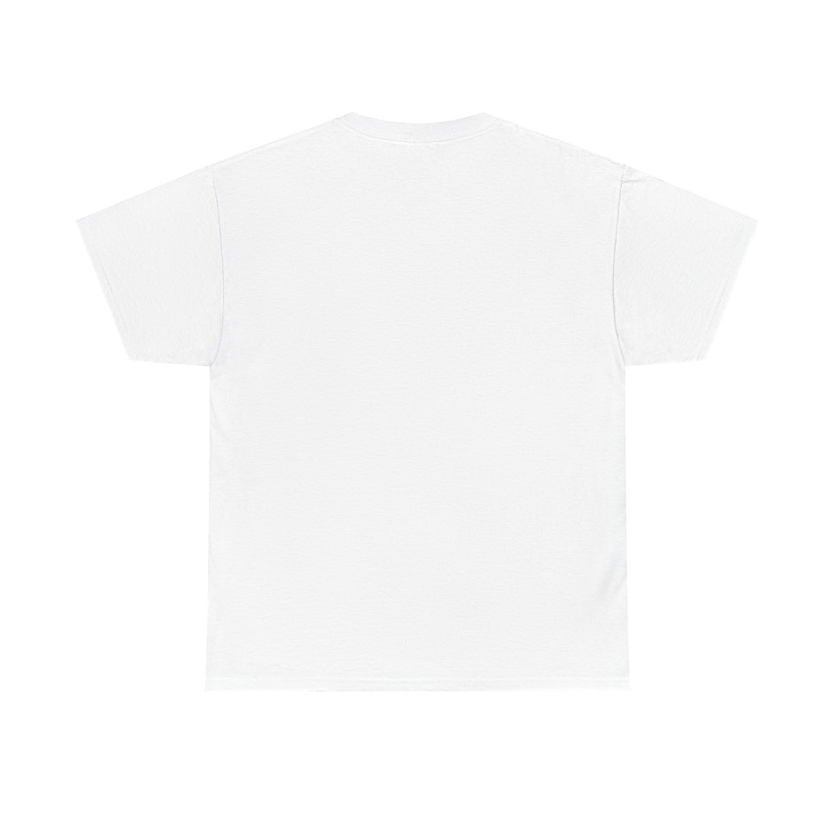 "Girls" on a Weighted Unisex Tee