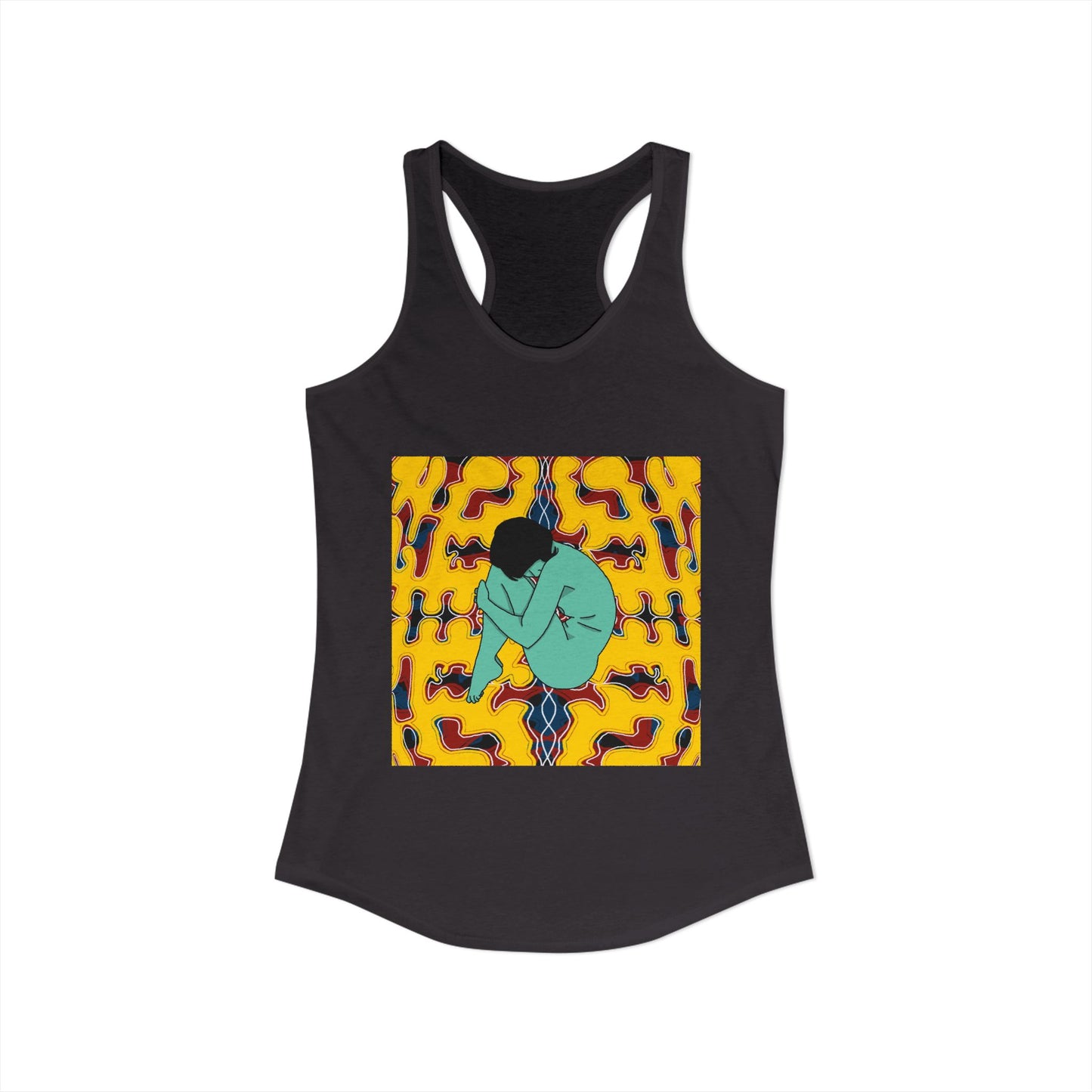 Women's Ideal Racerback Tank