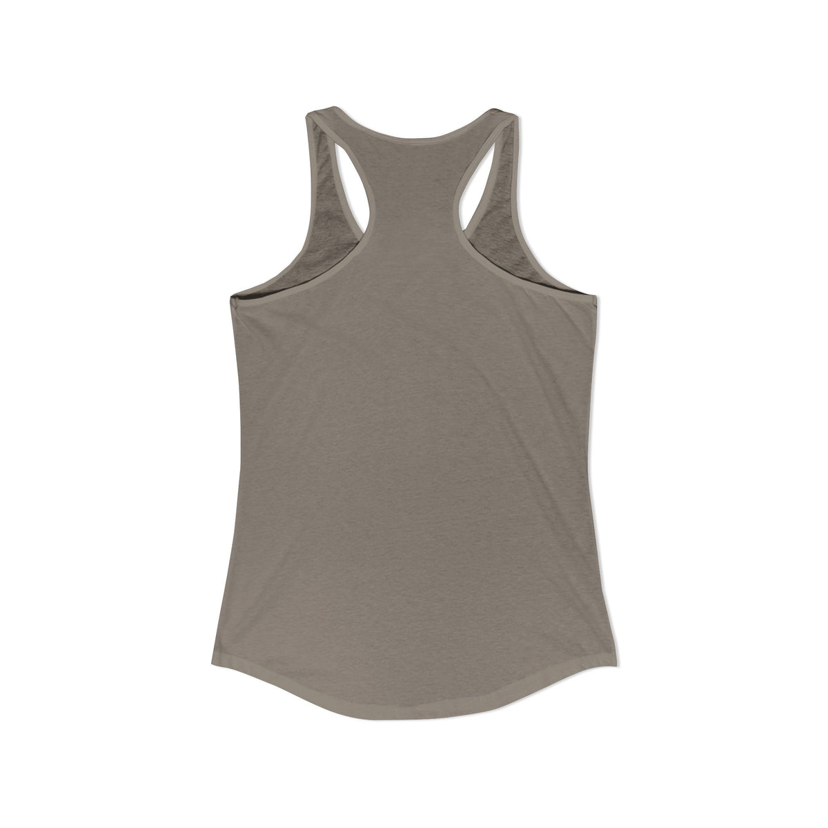 "Astral Project" on a Racerback Tank