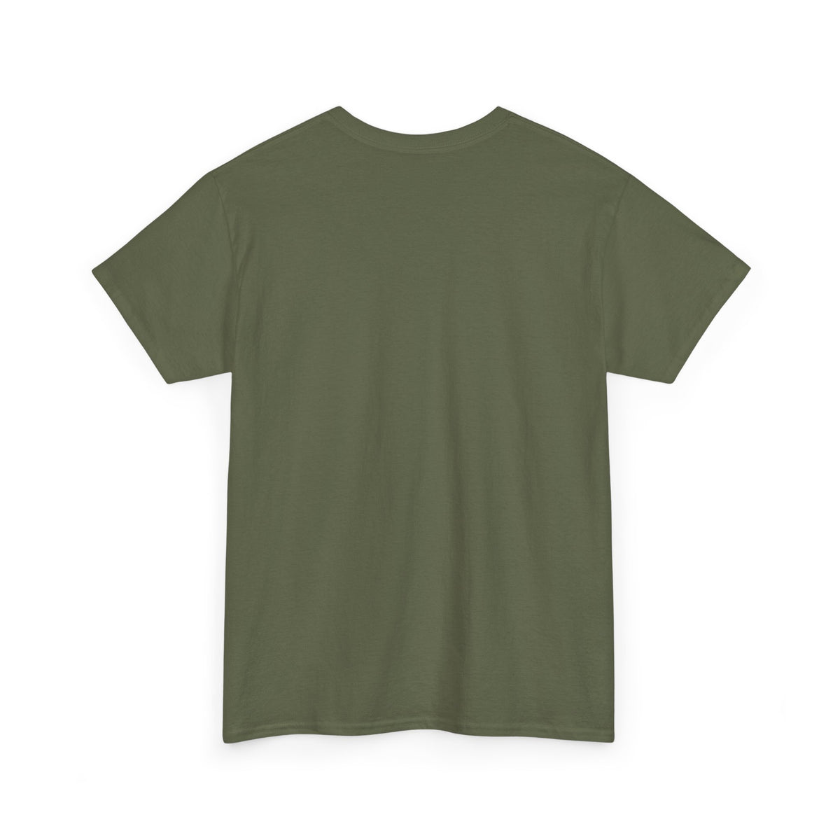 "Girls" on a Weighted Unisex Tee