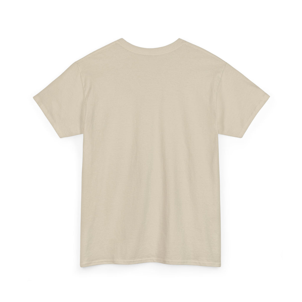 "Girls" on a Weighted Unisex Tee