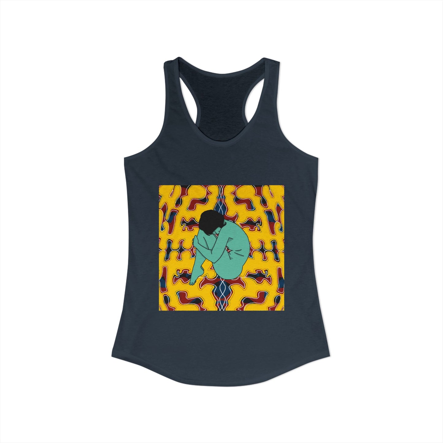 Women's Ideal Racerback Tank